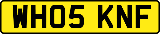 WH05KNF
