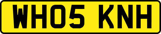 WH05KNH