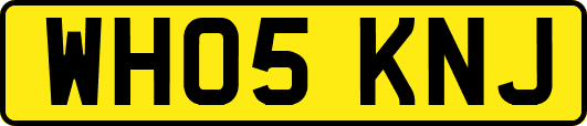 WH05KNJ