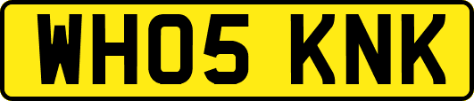 WH05KNK