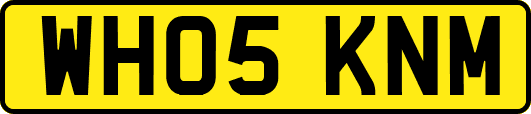 WH05KNM