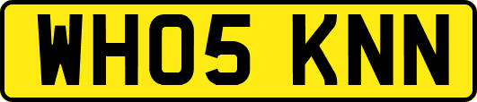WH05KNN