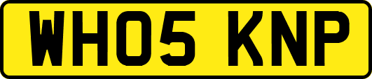 WH05KNP