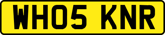 WH05KNR