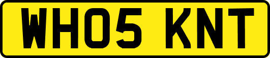 WH05KNT