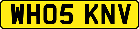 WH05KNV