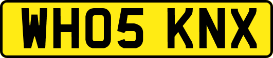 WH05KNX