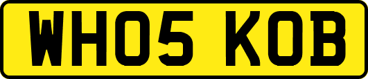 WH05KOB
