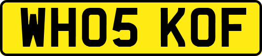 WH05KOF
