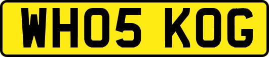 WH05KOG