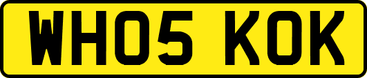 WH05KOK