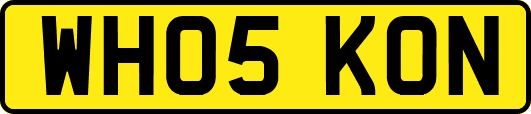 WH05KON