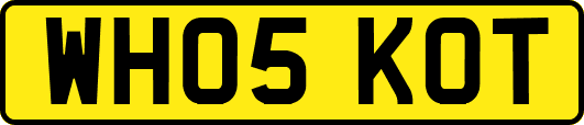 WH05KOT