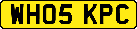 WH05KPC