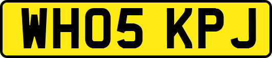 WH05KPJ