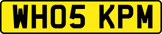 WH05KPM