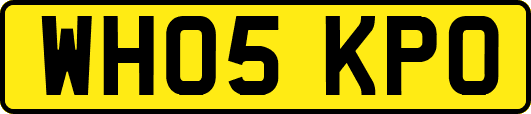 WH05KPO