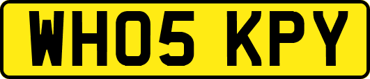 WH05KPY