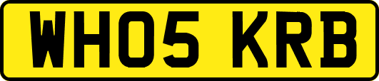 WH05KRB