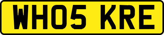 WH05KRE