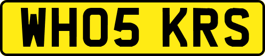 WH05KRS