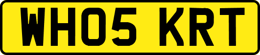 WH05KRT