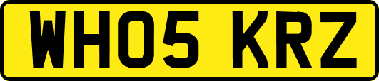 WH05KRZ