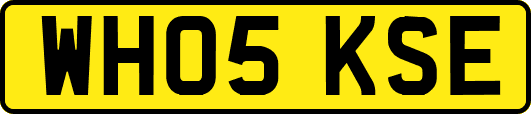 WH05KSE