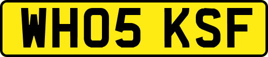 WH05KSF