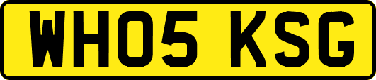 WH05KSG