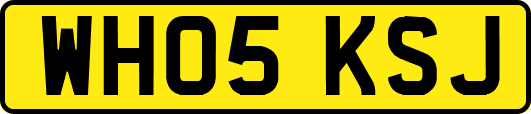 WH05KSJ