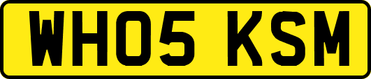 WH05KSM