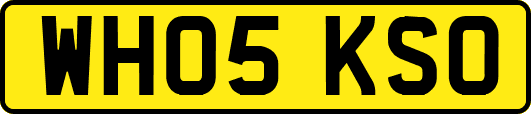 WH05KSO
