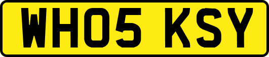 WH05KSY