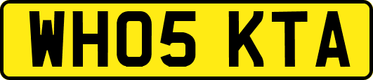 WH05KTA