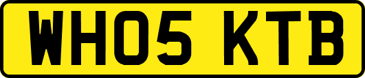 WH05KTB
