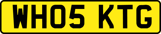 WH05KTG