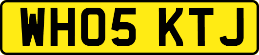 WH05KTJ