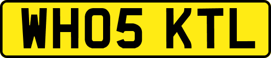 WH05KTL