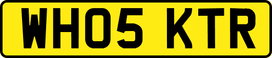 WH05KTR