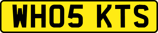 WH05KTS