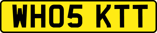 WH05KTT