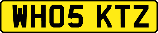 WH05KTZ