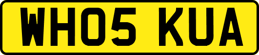 WH05KUA