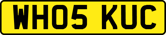 WH05KUC