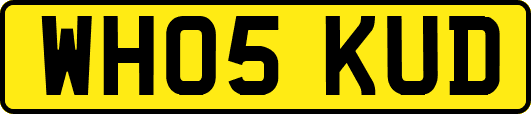 WH05KUD