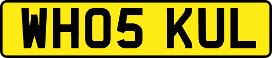 WH05KUL