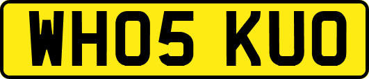 WH05KUO
