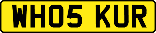 WH05KUR