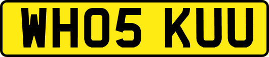 WH05KUU